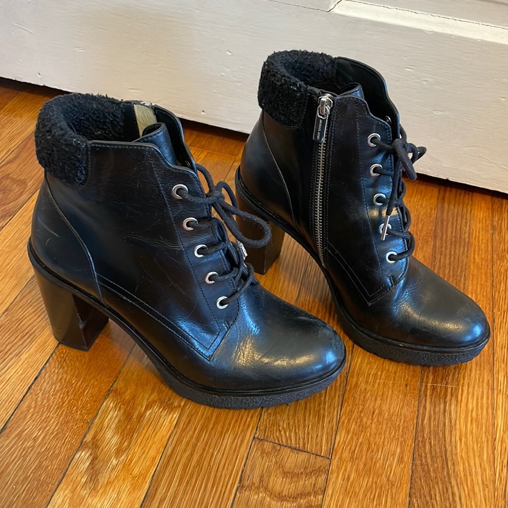 Michael by Michael Kors boot
